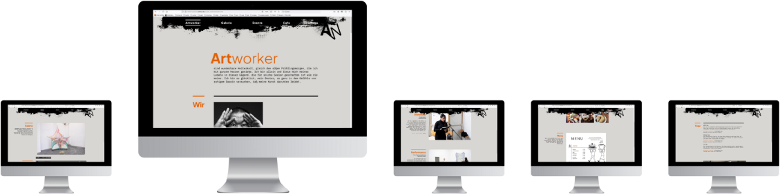 Webdesign